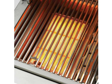Delta Heat Sear Zone Kit (Left Side Only) For 32-Inch and 38-Inch Gas Grills - DHSZ-KIT-B